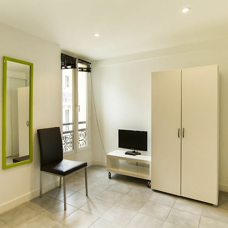 Florella Achard Apartment Cannes Buitenkant foto