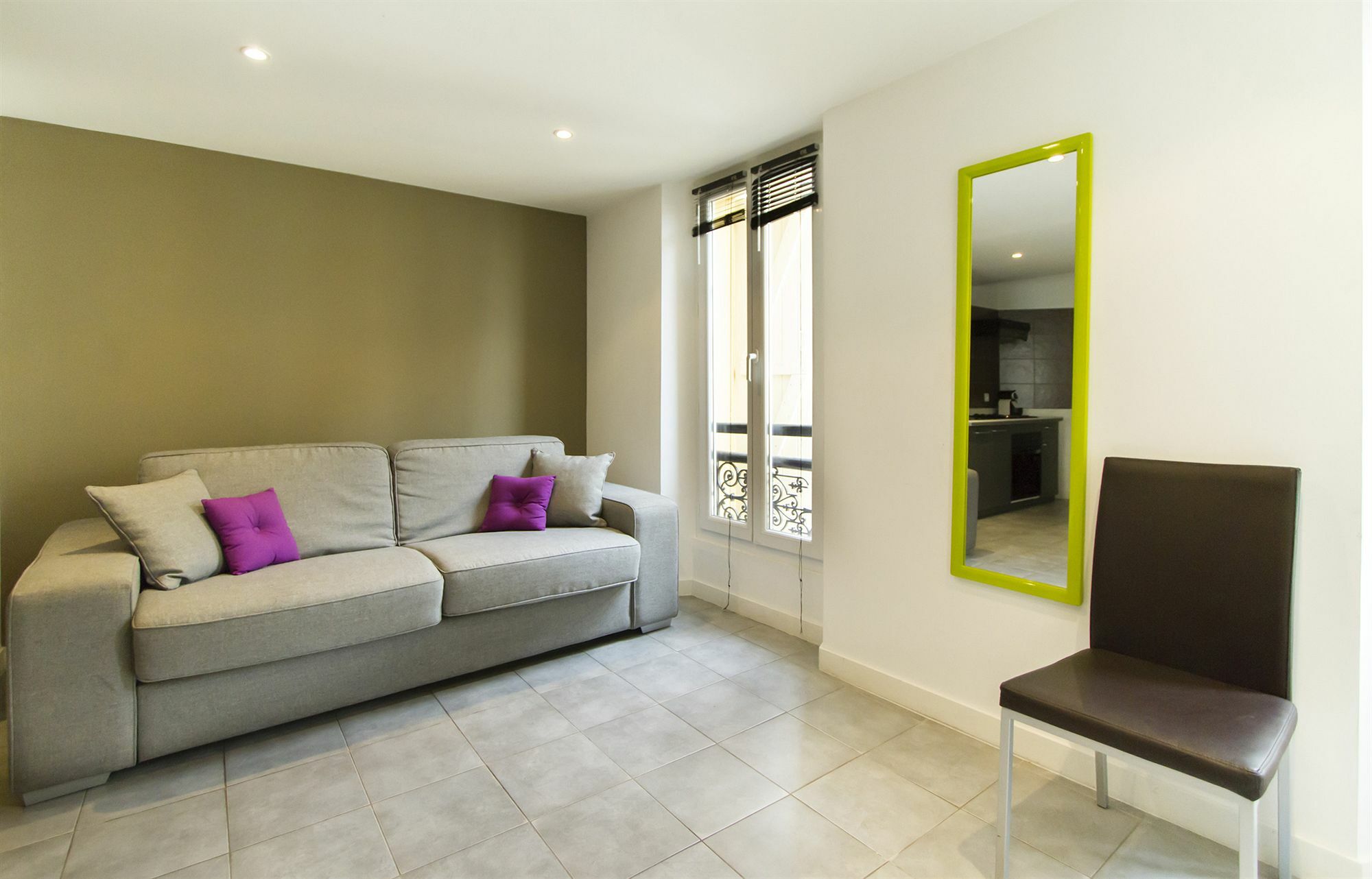 Florella Achard Apartment Cannes Buitenkant foto